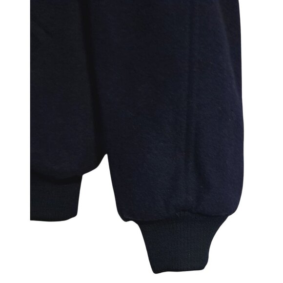 Rare 1999 Miller Lite Super Bowl XXXIII Varsity Jacket Chicago Exclusive Promo A - Picture 4 of 11